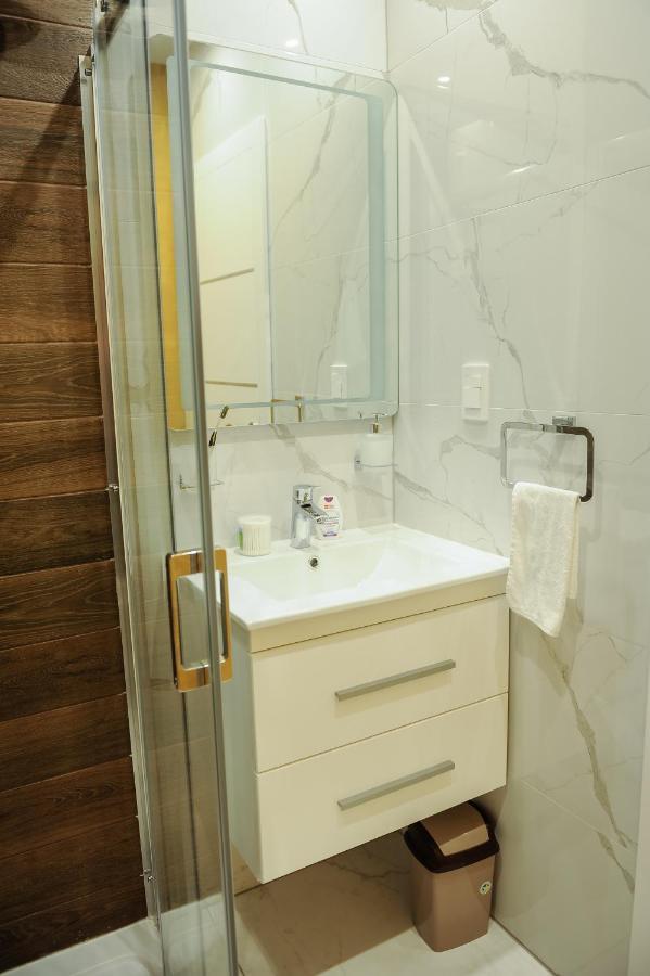 Apartmani President I Banja Luka Buitenkant foto