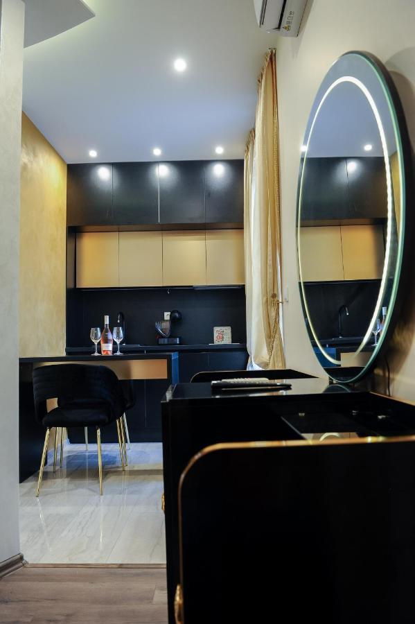 Apartmani President I Banja Luka Buitenkant foto