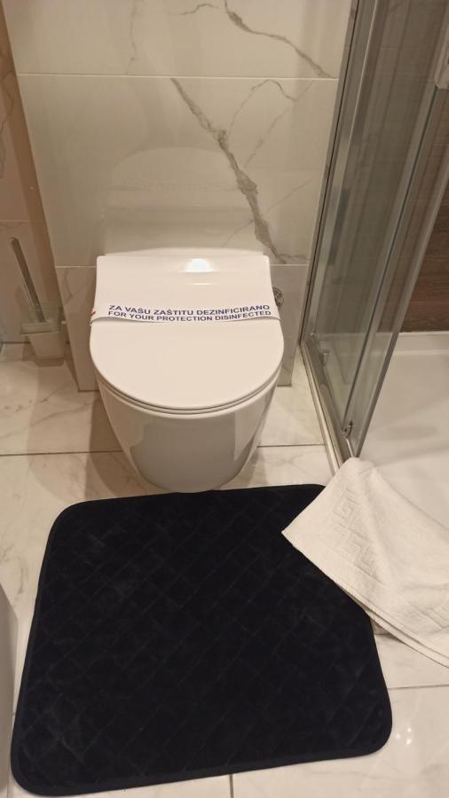 Apartmani President I Banja Luka Buitenkant foto